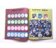 Disney Pixar Onward 1001 Stickers Activity Book Includes GIANT Wall Sticker